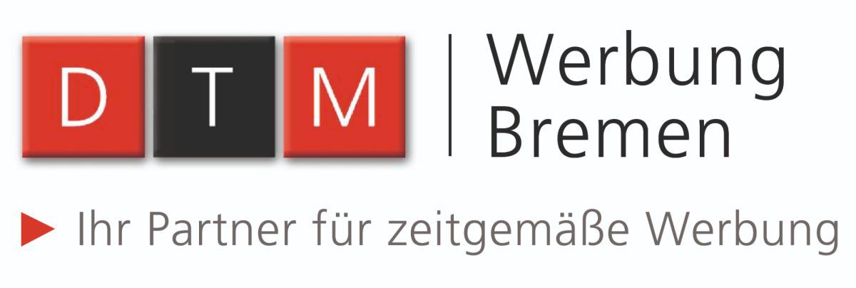 DTM Werbung Bremen